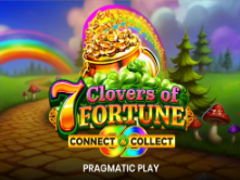 Seven Clovers of Fortune